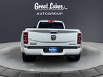 2024 RAM 3500 Limited Longhorn