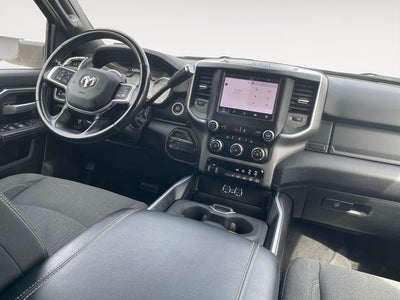 2022 RAM 3500 Big Horn