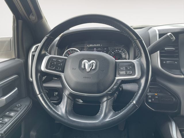 2022 RAM 3500 Big Horn