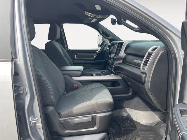 2022 RAM 3500 Big Horn