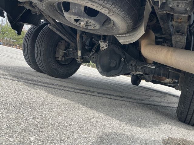 2022 RAM 3500 Big Horn