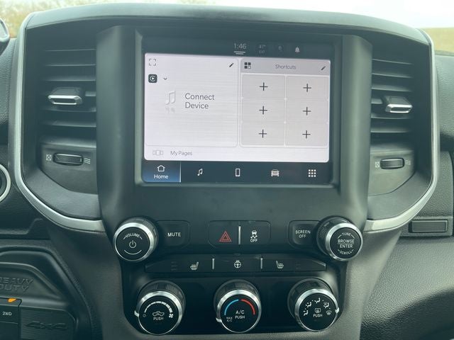 2022 RAM 3500 Big Horn