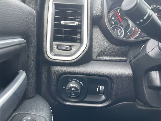 2022 RAM 3500 Big Horn