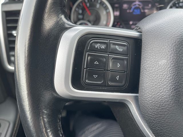 2022 RAM 3500 Big Horn