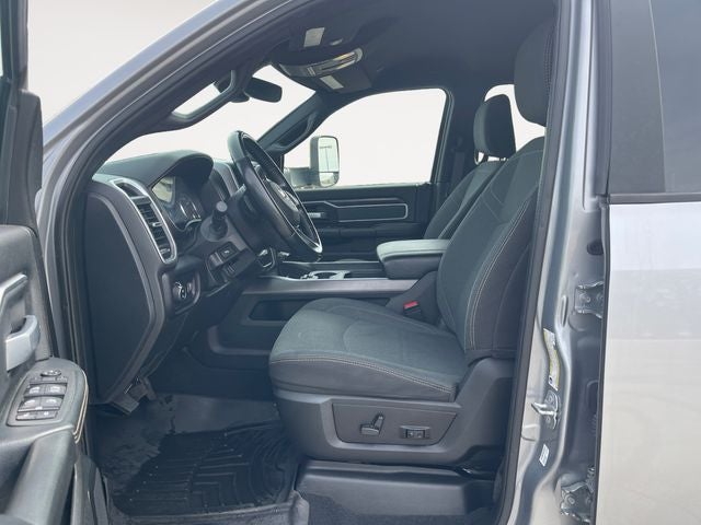 2022 RAM 3500 Big Horn