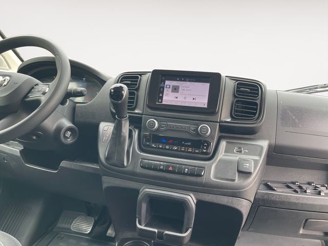 2025 RAM ProMaster 2500 Base