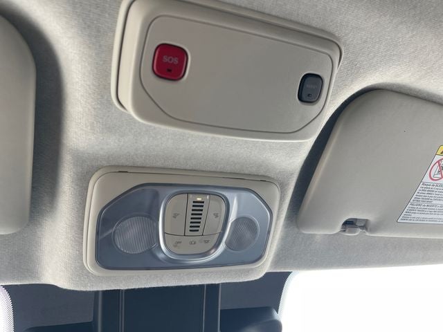 2025 RAM ProMaster 2500 Base