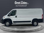 2025 RAM ProMaster 2500 Base