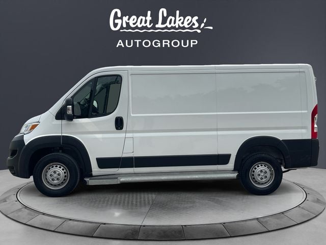 2025 RAM ProMaster 2500 Base