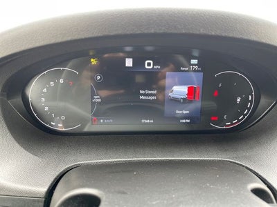 2025 RAM ProMaster 2500 Base