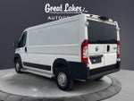 2025 RAM ProMaster 2500 Base