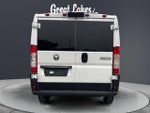 2025 RAM ProMaster 2500 Base