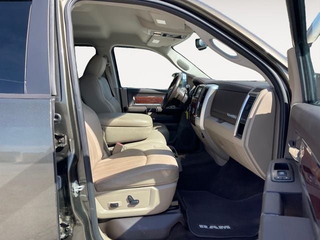 2012 RAM 2500 Laramie