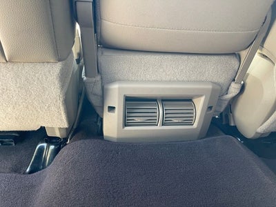 2012 RAM 2500 Laramie
