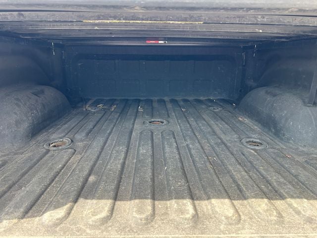 2017 RAM 2500 Tradesman