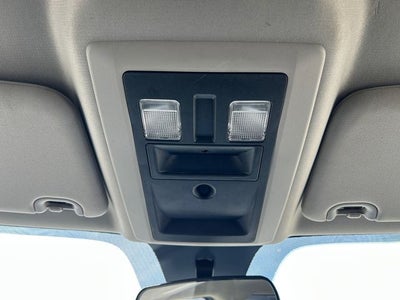 2017 RAM 2500 Tradesman