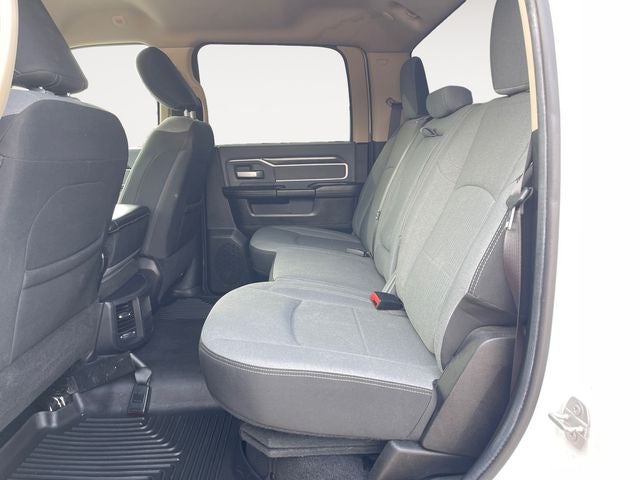 2019 RAM 2500 Big Horn