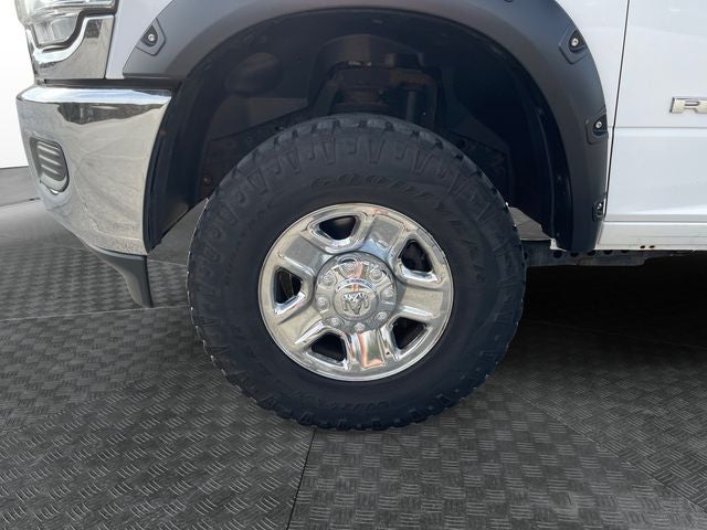 2019 RAM 2500 Big Horn