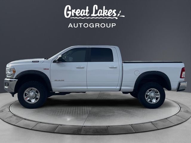 2019 RAM 2500 Big Horn