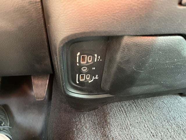 2019 RAM 2500 Big Horn