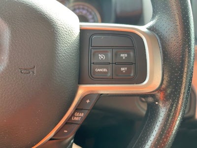 2019 RAM 2500 Big Horn