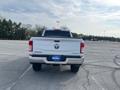 2019 RAM 2500 Big Horn