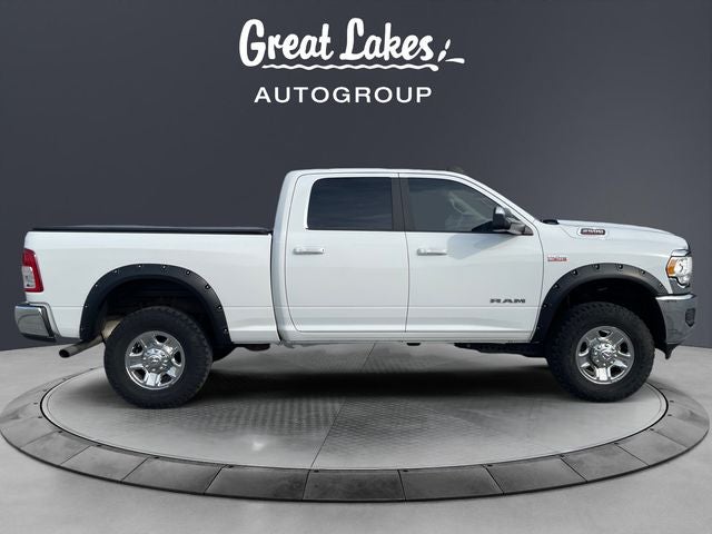 2019 RAM 2500 Big Horn