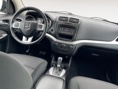 2011 Dodge Journey Mainstreet