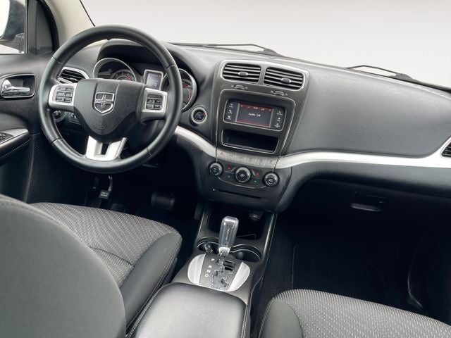 2011 Dodge Journey Mainstreet