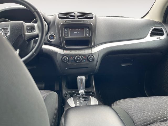 2011 Dodge Journey Mainstreet