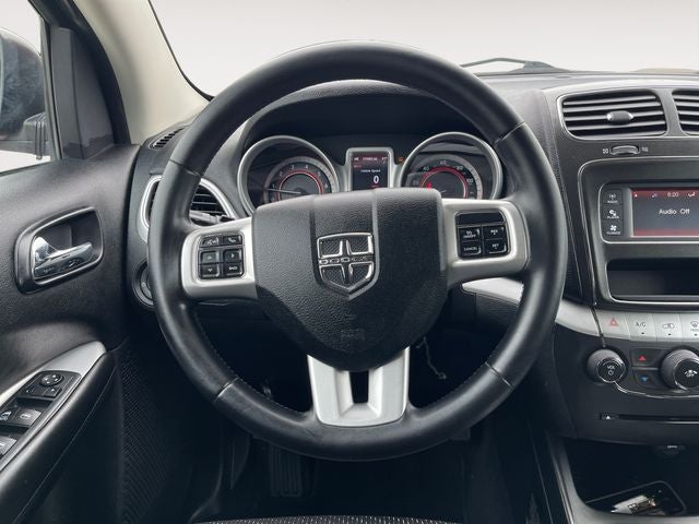 2011 Dodge Journey Mainstreet