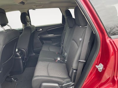 2011 Dodge Journey Mainstreet