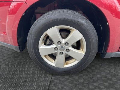 2011 Dodge Journey Mainstreet