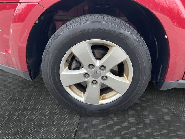 2011 Dodge Journey Mainstreet