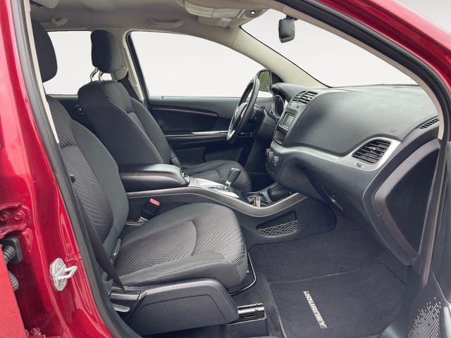 2011 Dodge Journey Mainstreet