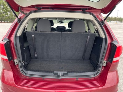 2011 Dodge Journey Mainstreet