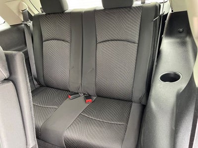 2011 Dodge Journey Mainstreet