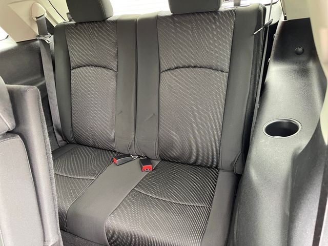 2011 Dodge Journey Mainstreet