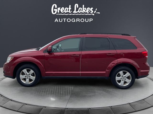 2011 Dodge Journey Mainstreet