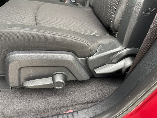 2011 Dodge Journey Mainstreet