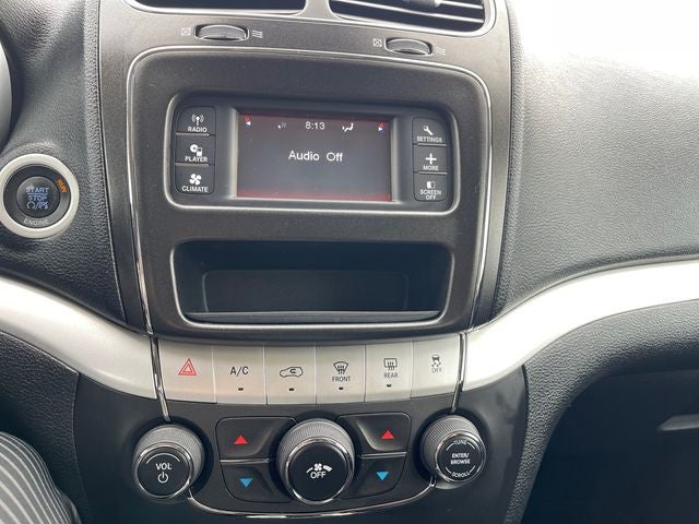 2011 Dodge Journey Mainstreet