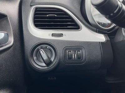 2011 Dodge Journey Mainstreet