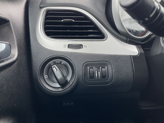 2011 Dodge Journey Mainstreet