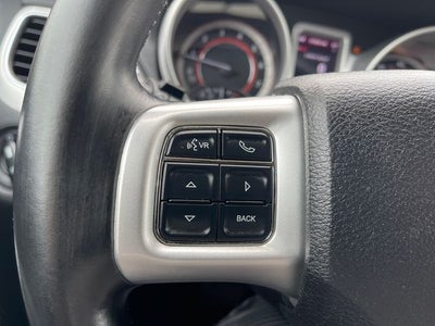 2011 Dodge Journey Mainstreet