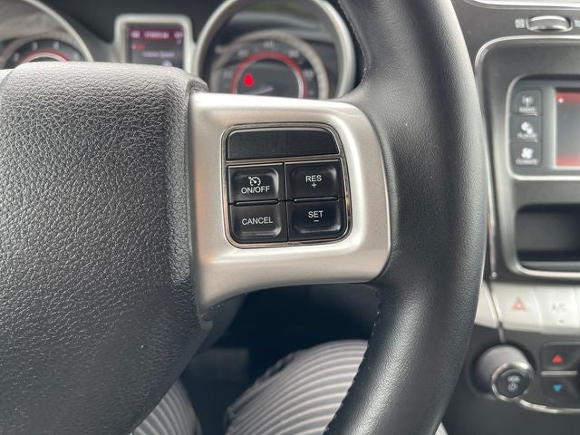 2011 Dodge Journey Mainstreet