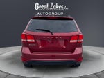 2011 Dodge Journey Mainstreet