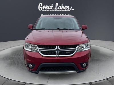 2011 Dodge Journey Mainstreet