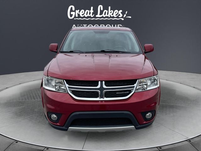 2011 Dodge Journey Mainstreet