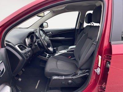 2011 Dodge Journey Mainstreet