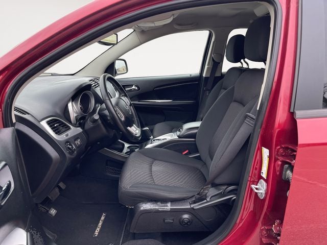 2011 Dodge Journey Mainstreet